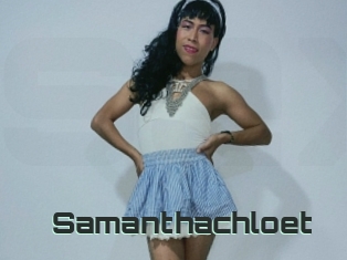 Samanthachloet