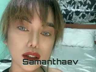 Samanthaev