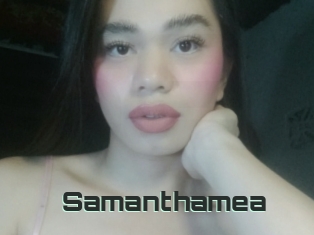 Samanthamea