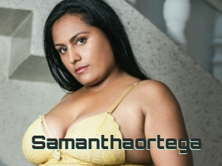 Samanthaortega