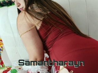 Samantharayn