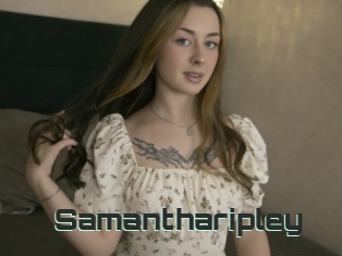 Samantharipley