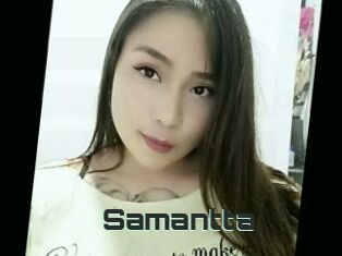 Samantta