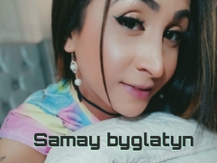 Samay_byglatyn