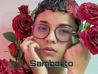 Sambarto