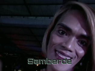 Samberde