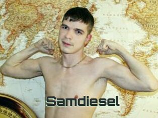 Samdiesel