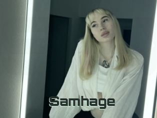 Samhage
