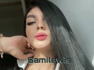 Samilewis