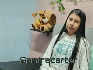 Samiracarter