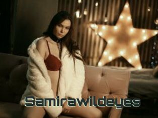 Samirawildeyes