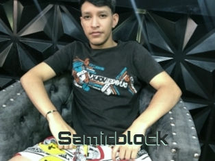 Samirblock