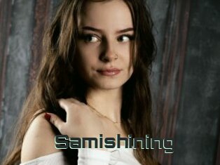 Samishining