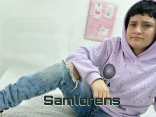 Samlorens