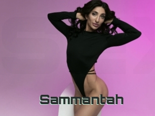 Sammantah