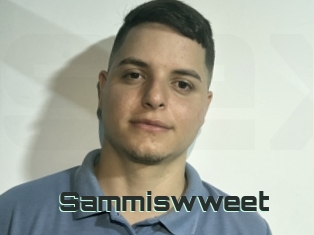 Sammiswweet