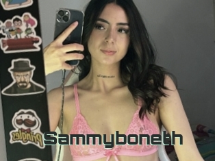 Sammyboneth