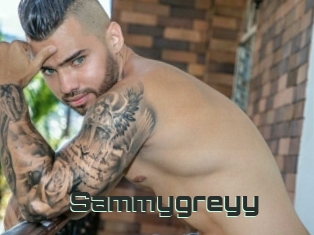 Sammygreyy