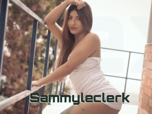 Sammyleclerk