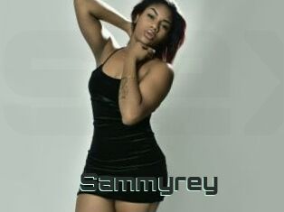 Sammyrey