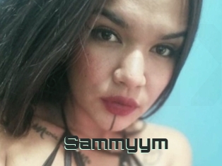 Sammyym