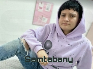 Samtabany