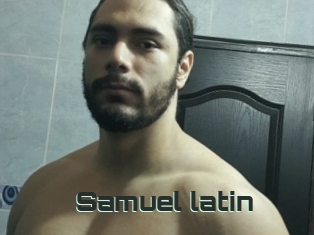 Samuel_latin