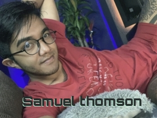 Samuel_thomson