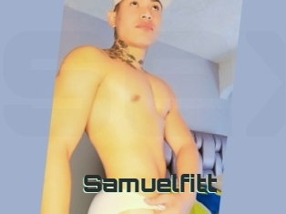 Samuelfitt