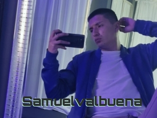 Samuelvalbuena