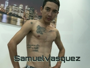 Samuelvasquez