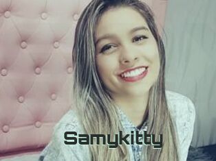 Samykitty