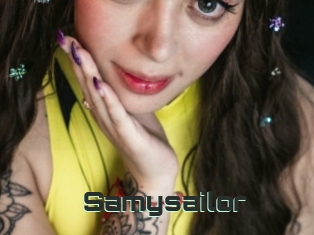 Samysailor