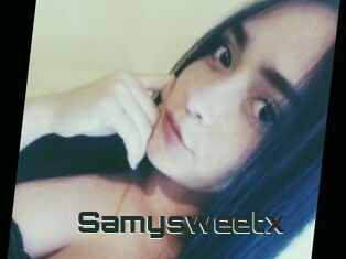 Samysweetx