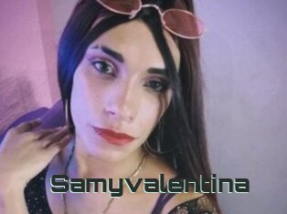 Samyvalentina