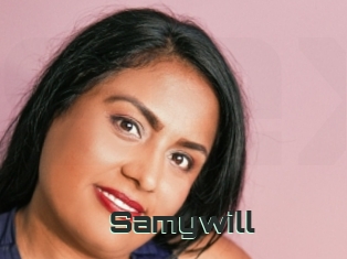 Samywill