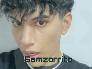 Samzorrito