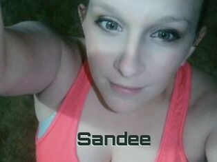 Sandee