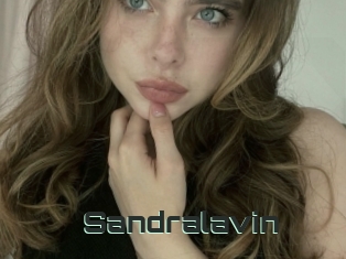 Sandralavin