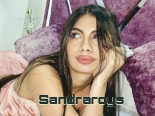 Sandraroys