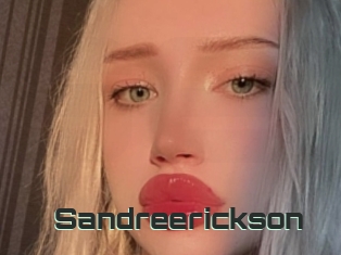 Sandreerickson