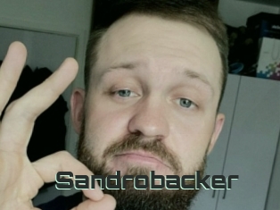 Sandrobacker