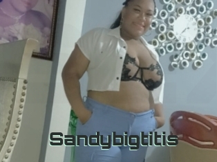 Sandybigtitis