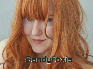 Sandyfoxis