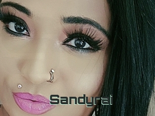 Sandyrai