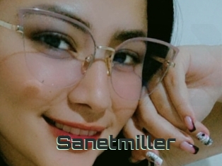 Sanetmiller