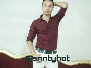 Sanntyhot