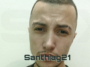 Santhiag21