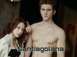 Santiagolana