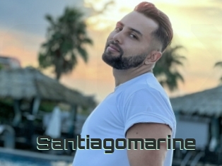 Santiagomarine